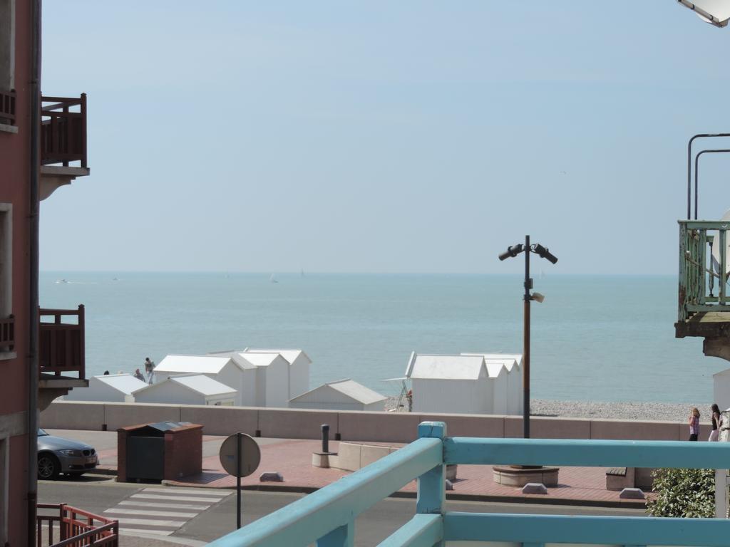 Villa Mes Souvenirs 1Er Etage Wifi Lit Fait Taxe De Sejour Incluse Мер-ле-Бен Екстер'єр фото